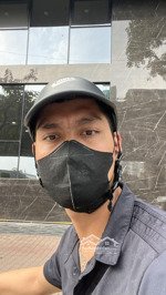 bán tòa văn phòng - đường giải phóng - 108m - 8 tầng nổi - 1 hầm xây mới hoàn thiện đẳng cấp tiê