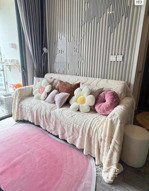 trống sẵn! cho thuê căn hộ 1pn đảo kim cương diamond island, full nội thất - view đẹp - 17 triệu