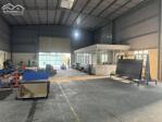 Cho thuê xưởng 850m2 giá chỉ 22 triệu/tháng. Trảng Dài-Biên Hoà-Đồng Nai