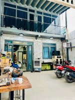 hẻm xe hơi - ngang 6m - gần lý phục man q7 - dân trí cao - chỉ hơn 5 tỷ