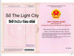 nhà phố the light city vũng tàu đối diện trường học fpt hướng biển sở hữu lâu dài giá từ 5.xtỷ