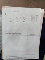 chính chủ bán gấp đất nền thổ cư ngay trung tâm thị trấn giá siêu rẻ