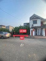 chính chủ bán gấp lô đất hóc thân, đồng tâm, vĩnh yên sát vườn hoa & trường học 90m mt6m 2,75 tỷ