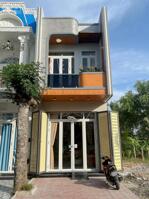 NHÀ TRỆT LẦU XÂY MỚI HIỆN ĐẠI - ĐƯỜNG SỐ 2 KHU ĐÔ THỊ CỬU LONG - KẾ CHỢ BÀ BỘ VÀ TRƯỜNG ĐẠI HỌC Y DƯỢC CẦN THƠ