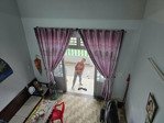 bán nhà gác lửng 100m2 đường trung hòa 5