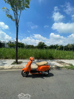 đất đẹp kdc sài gòn south 1181 lê văn lương. nhà bè. hướng tây