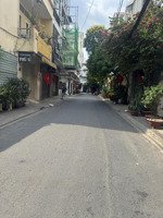 mặt hẻm nhựa 8m trần hưng đạo 4 tầng 4x13m chỉ 7,9tỷ . vị trí đẹp tiện ở kết hợp văm phòng cty..