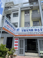 bán đất nền dự án kdc 13e intresco sau lưng trường đại học văn hiến giá rẻ