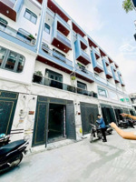 mở bán cuối năm nhà phố kđt bình chiểu, 70m2, đẹp, nhiều tiện ích, sổ riêng, có hd thuê chỉ 3ty790