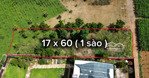 1.000m2 view hồ mai thành tại tp bảo lộc. qh đất thổ cư