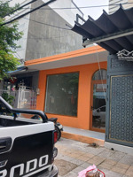 bán đất đường phạm tu, vị trí sát biển, trong khu du lịch sầm uất