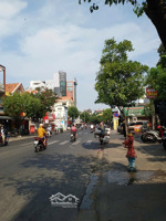 nhà bán hxh 6m ngã 6 lý thái tổ lê hồng phong,phường 10, quận 10, ngang 5m dài 20, chỉ 16,5 tỷ.