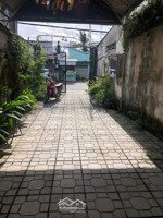 bán nhà mặt phố trần phú, 7,5 tỷ, 368m2 giá siêu hời uy tín, phường phước hậu, tỉnh vĩnh long