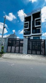 cho thuê cặp nhà phố mới xây đẹp hiện đại full nội thất - tiện làm vp công ty kdol