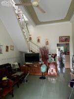 CG. BÁN NHÀ TRỆT LẦU B26 KDC HƯNG PHÚ (đoạn ngoài)- 3 PHÒNG NGỦ- SỔ HỒNG- 3.5 TỶ