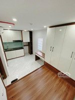 siêu phẩm dòng tiền phố trương định - 18 phòng khép kín full nội thất - thanh máy - dòng tiền 8