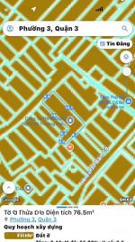 bán nhà 2 tầng đ.điện biên phủ, q.3- dt 70m2 ngang lớn 5m nở hậu 8,4m*14m- chỉ 10,5 tỷ-ngay mt lớn