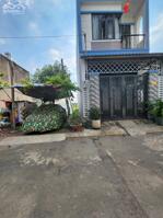 BÁN ĐẤT ĐƯỜNG PHAN VĂN HỚN, 5x18m, ĐƯỜNG 7M, KHU PHÂN LÔ XÂY TỰ DO