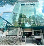 cho thuê trần quang khải tân định q1 ngang 20m