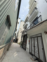 bán nhà riêng tại 422b vân canh, 13,5 tỷ, 55m2, bao đẹp, ngõ thông kinh doanh , dòng tiền