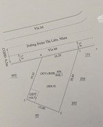 bán đất mặt tiền lô góc lê hồng phong giao với đoàn thị liên