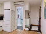 cho thuê cc 3pn + 2wc, 160m2 tại hoàng đạo thúy, yên hòa, q.cầu giấy, 19 triệu vnd lh 