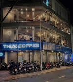 [góc 2mt siêu vị trí] đường số 41 quận 4 - 4 tầng - hđt 84tr/tháng - giảm sốc còn 33 tỷ