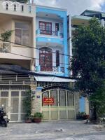 Cho Thuê Nhà Nguyên Căn Kd Mặt Tiền, 1 Trệt 2 Lầu, 180m2, 3pn Mặt Tiền Đường Số 3, P.Linh Chiểu, Tp.Thủ Đức
