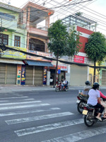 nhà mặt tiền trục kinh doanh sầm uất - giá tốt nhất khu vực #11,5tỷ