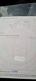 cơ hội sở hữu lô đất rộng tại phú long ninh bình