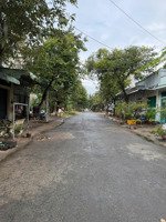 bán nhà trệt đường b26 hưng phú 1 giá rẻ hơn nền