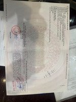 bán lô đất dv song phương, nay là sơn đồng, hoài đức, nhỉnh 6 tỷ, 48 m2. lh 