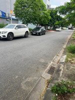 đất khu đô thị mới sở dầu hồng bàng | trục 15m kinh doanh chỉ hơn 7 tỷ chút