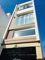 bán nhà hxh huỳnh đình hai phường bình thạnh - 51.6m2 nở hậu - xe hơi ngủ trong nhà - chỉ 12.6 tỷ