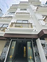 bán nhà xuân đỉnh 40m2 x 6 tầng thang máy trước nhà 4m , ô tô đỗ sát nhà giá 9 tỷ