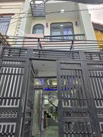 bán nhà riêng tại bình đông, 4,9 tỷ, 47m2, giá ưu đãi, view đẹp