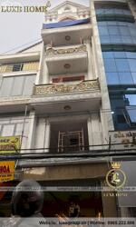 Cho thuê khách sạn nhà căn