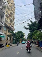 bán nhà mt đường số p. tân hưng q7 22x35m nh 24m kvxd hầm 8 tầng giá 155ty