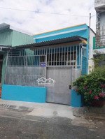 cần bán nhà 5 * 15 xuân thới sơn hóc môn . giá 1ty850