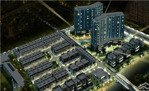nói ko với tin ảo giá ảo - nhà phố jamona city full nt 14 tỷ đối diện công viên