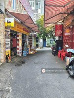 bán nhà hẻm xe hơi đường trường chinh, quận 12, 4x11m nở hậu, sổ hồng riêng, 3.88 tỷ