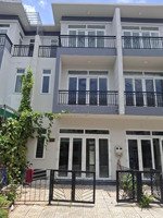 cam kết không có căn rẻ hơn, nhà đang cho thuê _ view công viên _ 5x15 trệt 2 lầu _ đầy đủ tiện ích