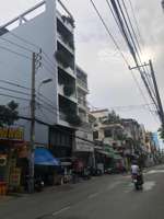 bán mặt tiền nguyễn thượng hiền, 4,5m x 21m cn 92m² 9 tầng phường 5, quận bình thạnh giá 24,5 tỷ