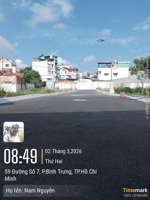 bán đất tại bình trưng đông, 11,52 tỷ, 106 m2, giá cực chất chỉ với