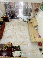 VIP - LÝ THƯỜNG KIỆT - P.9 - TÂN BÌNH - HẼM ÔTÔ TRÁNH - NGANG 5,5 x 15M - 5 TẦNG - 5PN - 7WC