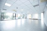 cho thuê văn phòng đường trần quang khải, dt 204m²