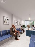 21,9 TỶ – 48,8M² – NGÕ 62 Nguyên Hồng – đường ô tô tránh