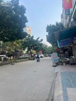Bán đất mặt đường đôi Văn Khê, vị trí kinh doanh cực tốt, DT 48m2 MT 4m, giá hơn 16 tỷ LH 0942.193.386