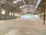 Cho thuê nhà xưởng 1.500m2 giá chỉ 37 triệu. Biên Hòa-Đồng Nai