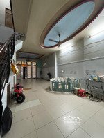 bán nhà hẻm ô tô lý thường kiệt, quận 10 - xe hơi 7 chỗ để nhà - 89m2 (5.1 x 18m) nhà cũ xây mới